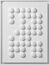 Picture "White is the Colour" (2020) (Unique piece)