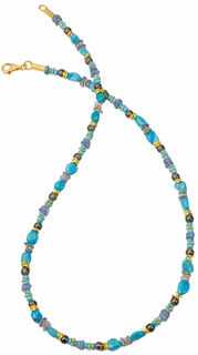 Necklace "Alegra"