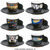 The Espresso Cup Collection
