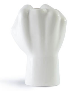 Porzellanvase 