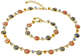 Schmuckset "Malea"
