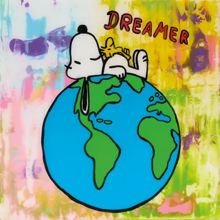 Bild "Dreamer" (2025)