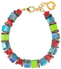 Armband "Petunia"