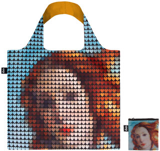 Claude Monet: Tote bag "Pix & Love - Venus"