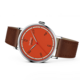 Bauhaus Walter Gropius armbandsur ”Dessau 1925” – Tillverkat i Tyskland – Safirglas – 38 mm
