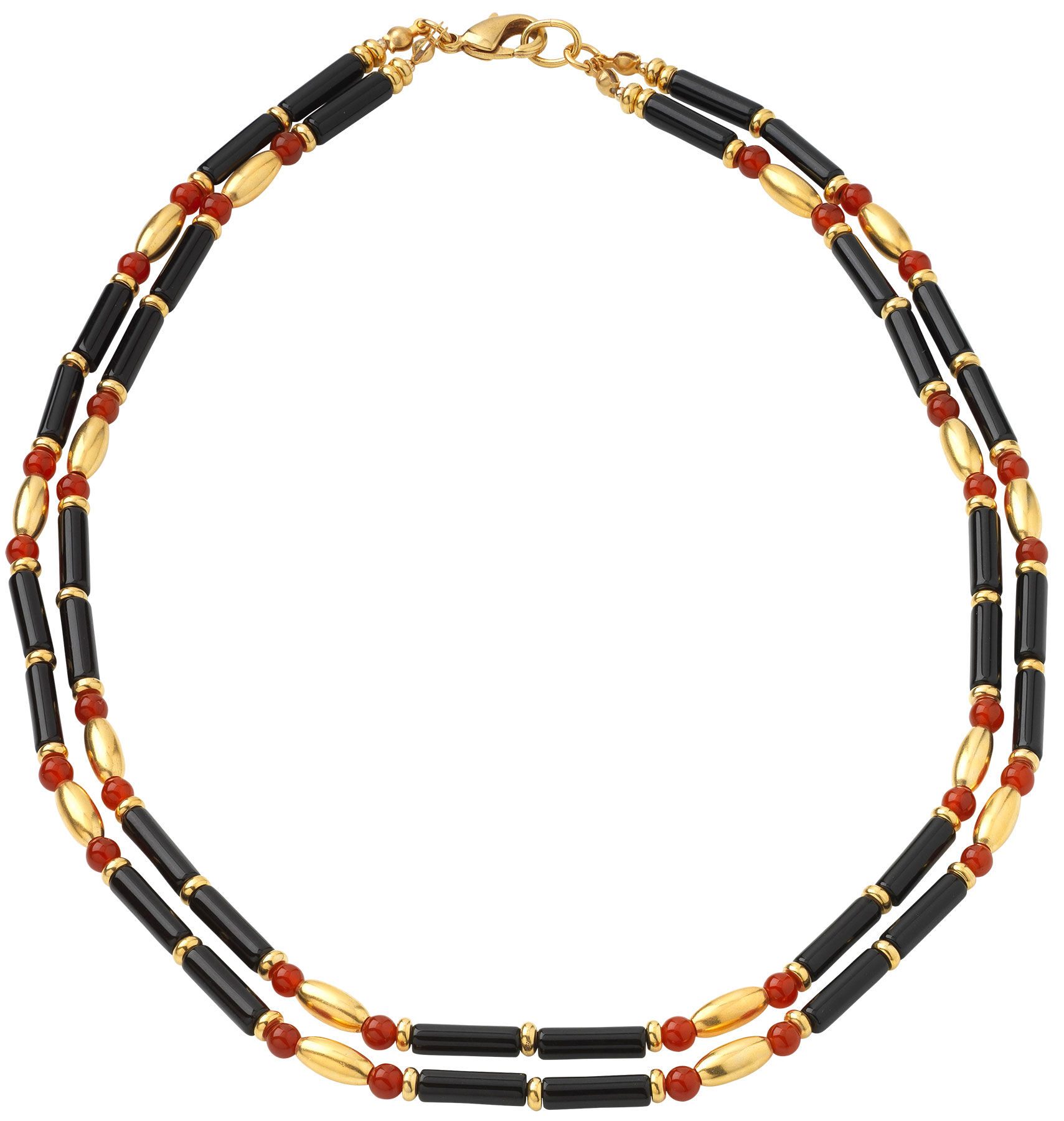 Collier "Tigris"