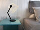 LED tafellamp "ZIGGi Black" van Studio Cheha