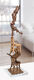 Socha "Ascent", bronz od Vitali Safronov