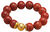 Armbånd "Gylden ild"