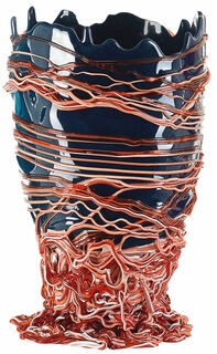 Vase "Spaghetti", silicone