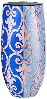 Porcelánová váza "Palazzo N6"