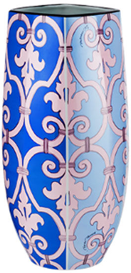 Porcelánová váza "Palazzo N6" od Vista Alegre