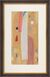 Billede »Untitled (Bridging Variant)« (1950) (Unikat)