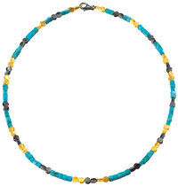Collar "Ciudad del Cabo"