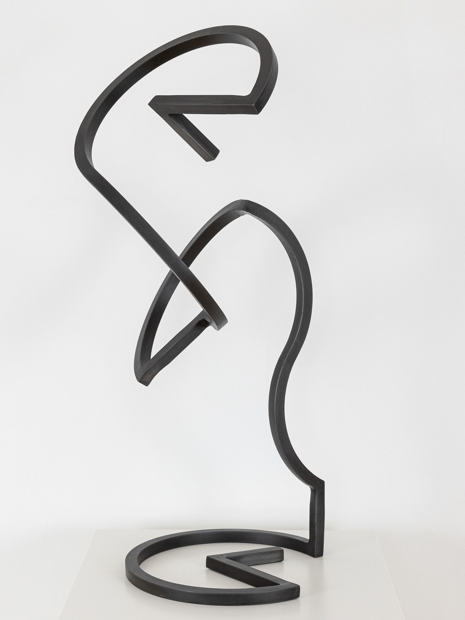 Sculpture "BUYU" (2023) de Sonja Edle von Hoeßle