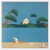 Picture "Aix-en-Provence #4" (2024) (Original / Unique piece), framed