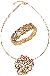 Schmuckset "Adelina"