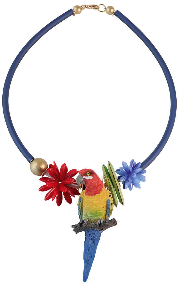 Collier "Ara" von Anna Mütz