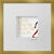 Quadro 3D "THE BEST IS YET TO COME", incorniciato