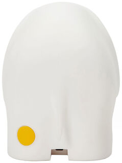 Cordless LED night light "Elephant", dimmable by Mr. Maria