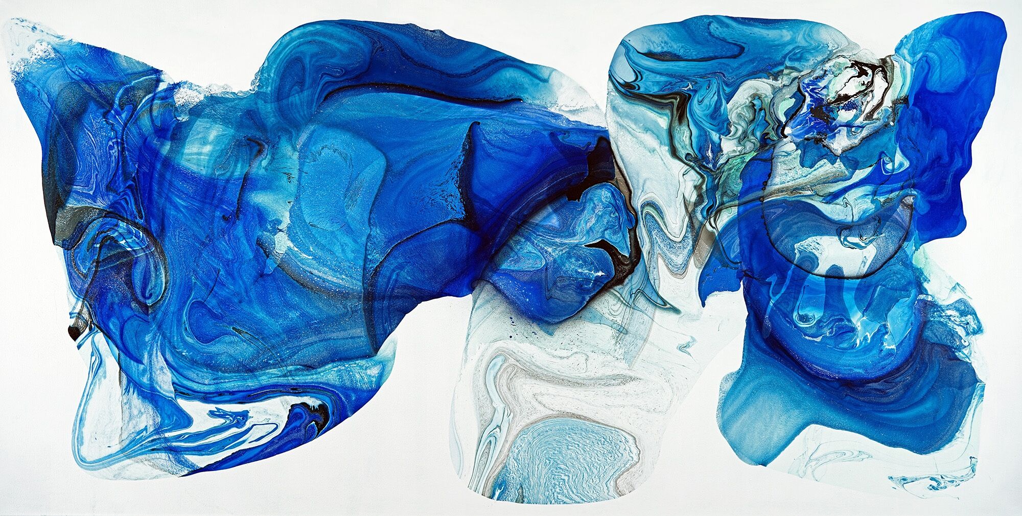 Image "Natural Voices" (2025) (Pièce unique) de Fintan Whelan