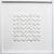 Picture "The thin White" (2022) (Unique piece)