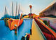 Picture "Approach" by Christin Lutze