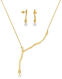 Set di gioielli "Paloma"