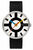 Wristwatch "Crossway" Bauhaus style