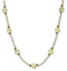 Collana "Drago di giada"