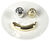 Porcelánová mísa "Fruit Smile"