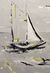Quadro "Yacht-6-sea-icons" (2026) (pezzo unico)