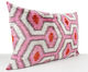 Housse de coussin "Zamira"