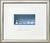 3D Picture "Fisherman's Friends", framed