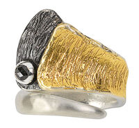 Ring "Seley"