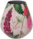 Glasvase "Blumenpracht" von Milou van Schaik Martinet