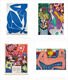 Künstlerkalender 2027 von Henri Matisse