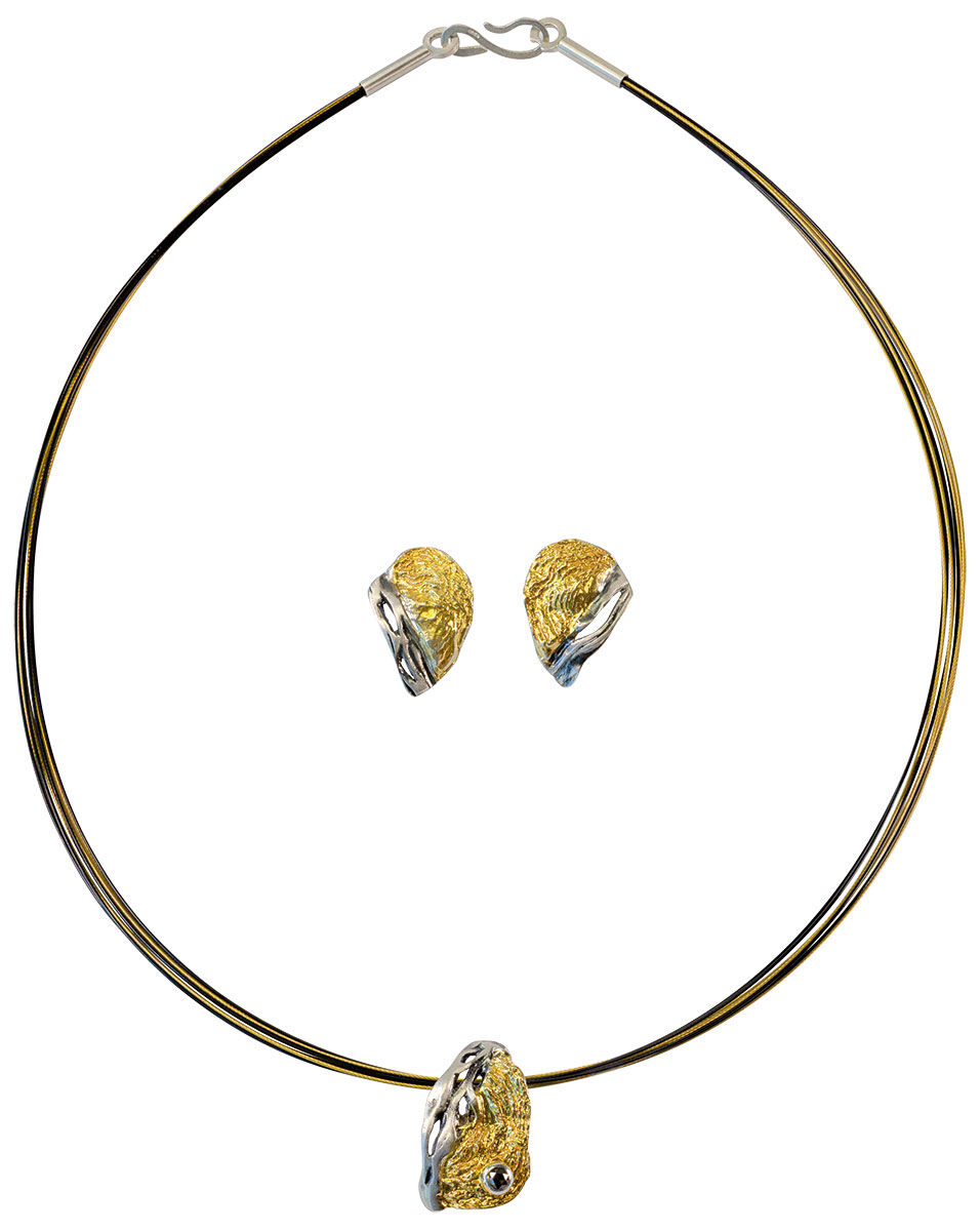 Parure « Corey »