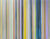 Bild "stripes 123" (2022) (Unikat)