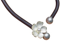 Necklace "Chloé"