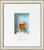 3D Picture "Ozapft Is", framed