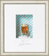 3D Picture "Ozapft Is", framed by Volker Kühn