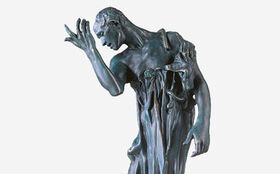 Statuetten