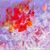 Cuadro "Open Blossom" (2026) (Original / pieza única), sobre bastidor