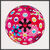 Picture "Flowerball (3D) There is Nothing Eternal in this World. That is Why You are Beautiful" (2004)