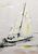 Quadro "Yacht-5-sea-icons" (2026) (pezzo unico)