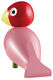 Holzfigur "Singvogel Ruth" von Kay Bojesen