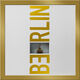 3D picture: "Berlin, Brandenburg Gate, the Quadriga" by Ralf Birkelbach