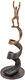 Escultura "Éxito", bronce