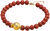 Collier "Goldfeuer"